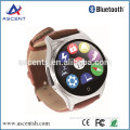 Heart Rate Monitor Digital Watch With Bluetooth